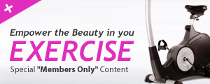 Exercise Program for Women
