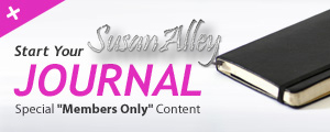Fitness Journaling