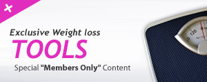 Fitness tools and Fitness calculators