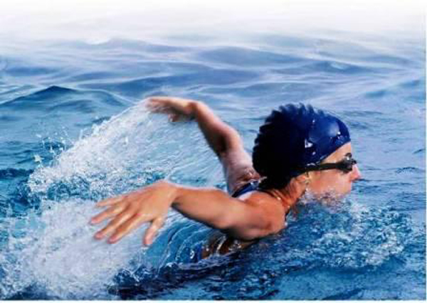 Swimming