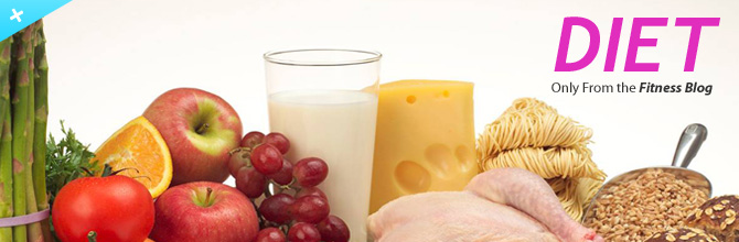 Diet Program for Women